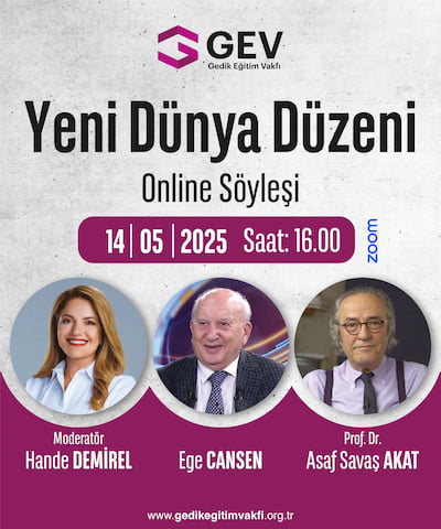 Yeni Dünya Düzeni